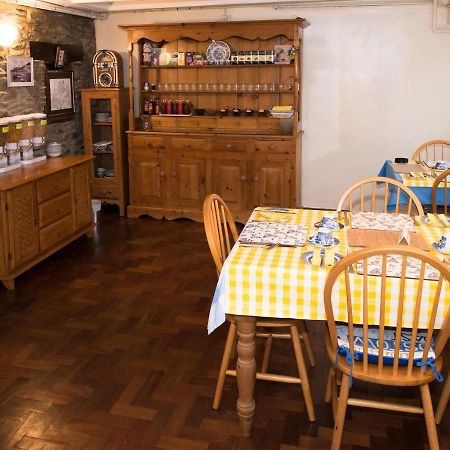 Little Harbour Guesthouse Looe Buitenkant foto