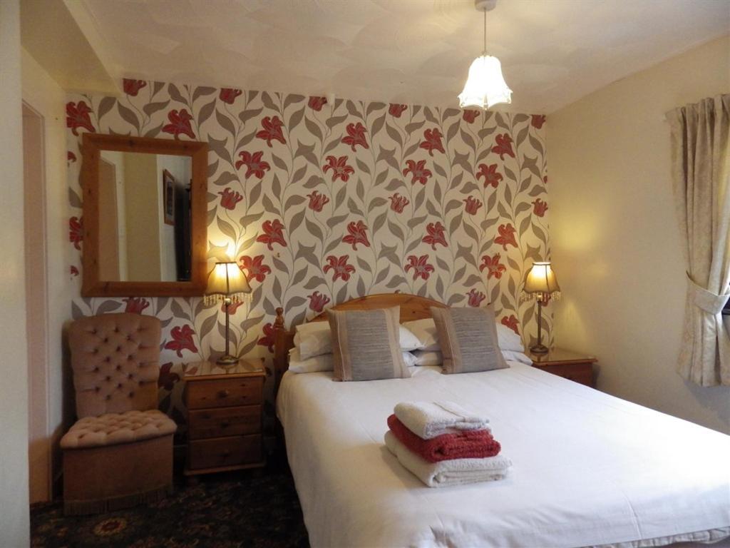 Little Harbour Guesthouse Looe Buitenkant foto