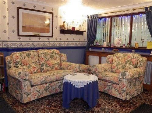 Little Harbour Guesthouse Looe Buitenkant foto
